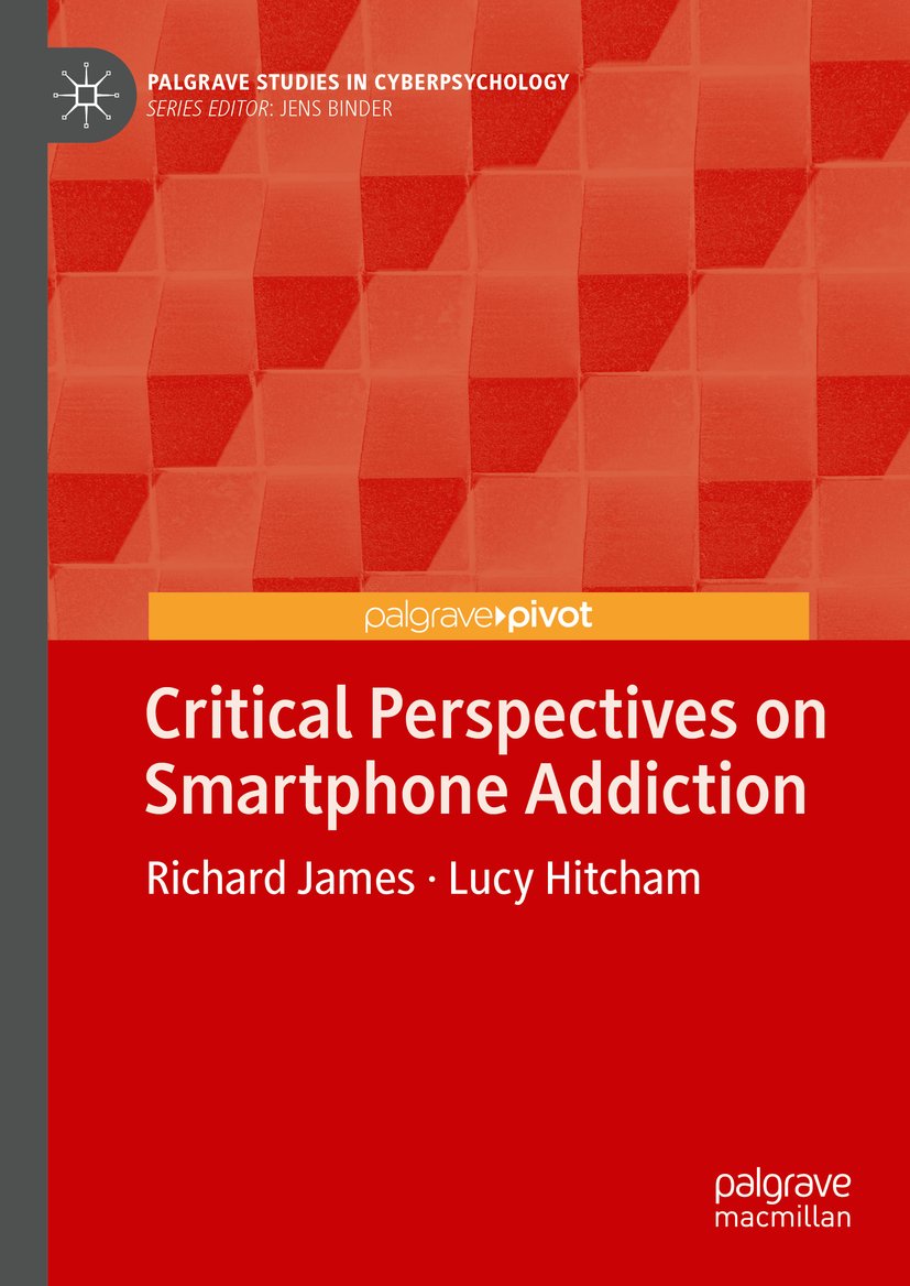 Palgrave Studies in Cyberpsychology