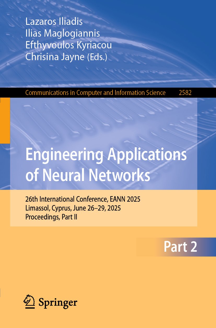 Communications in Computer and Information Science