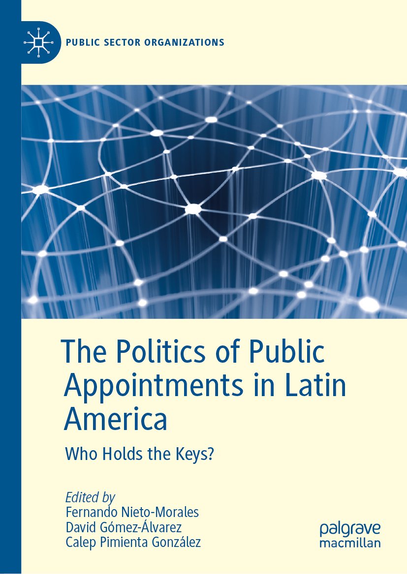 Public Sector Organizations