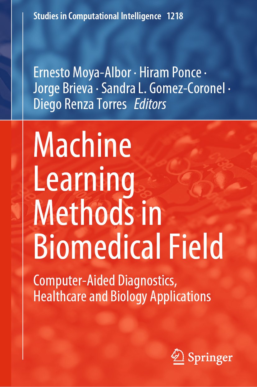 Studies in Computational Intelligence