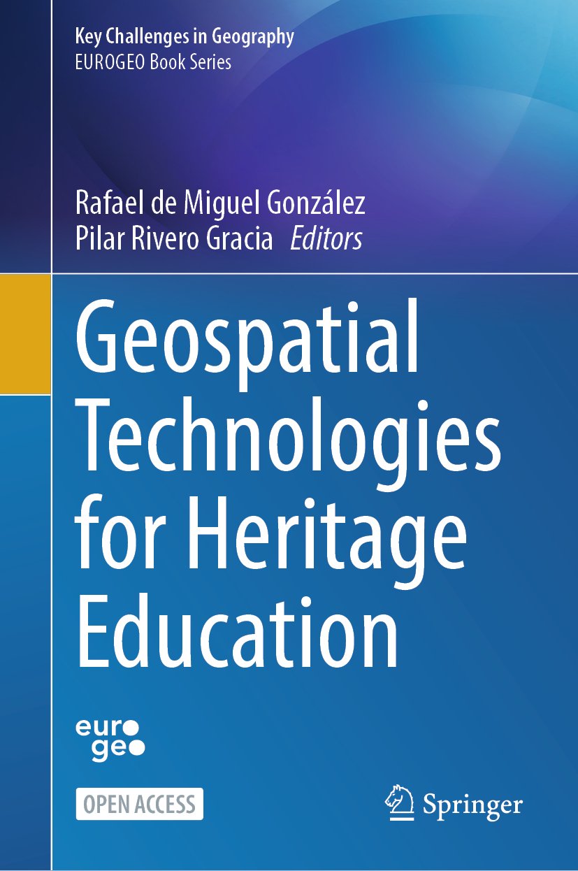 Key Challenges in Geography