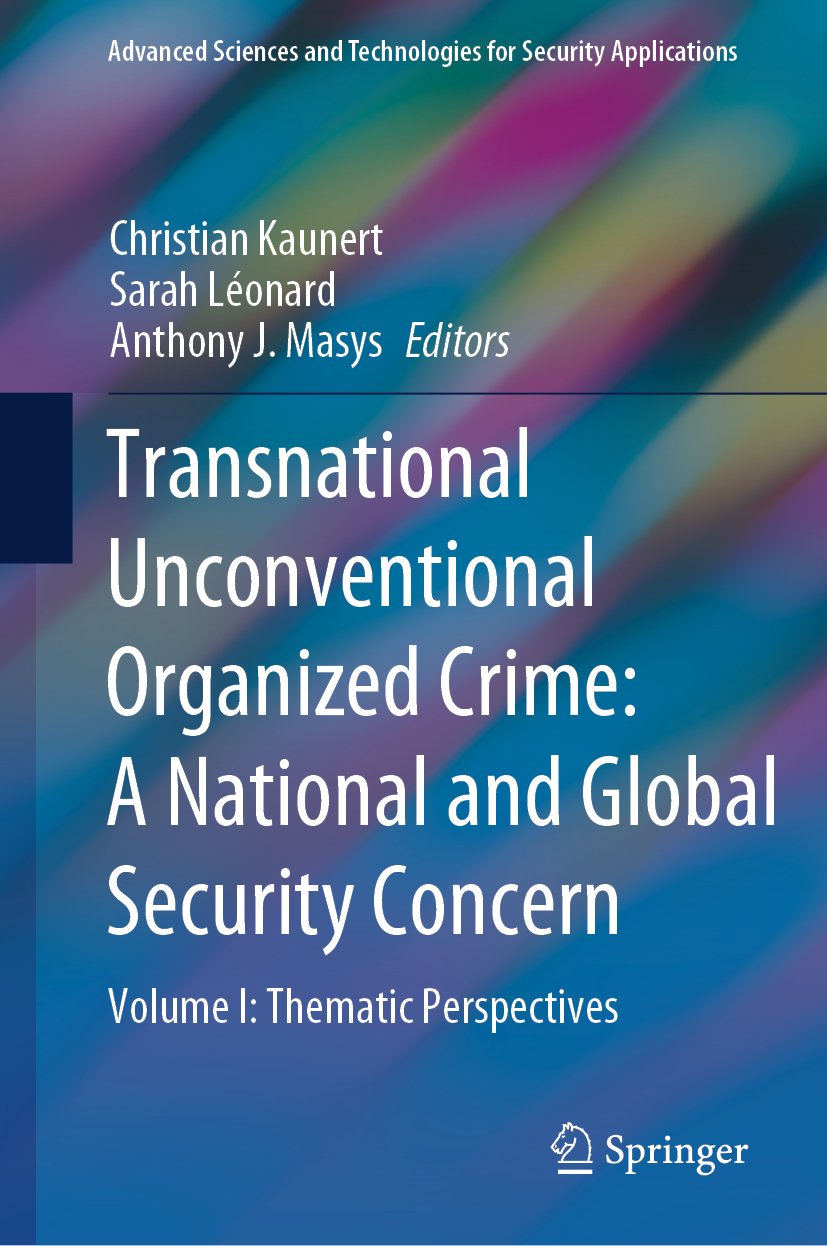 Advanced Sciences and Technologies for Security Applications