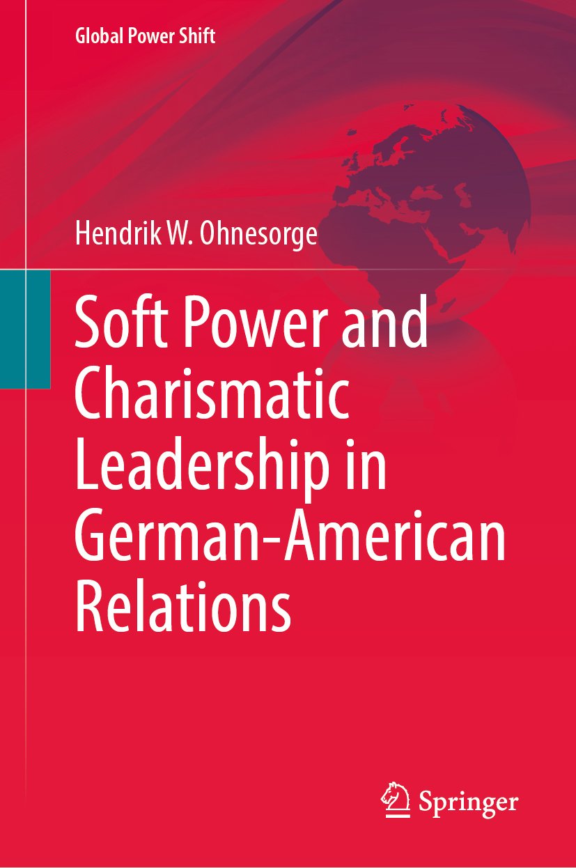 Global Power Shift