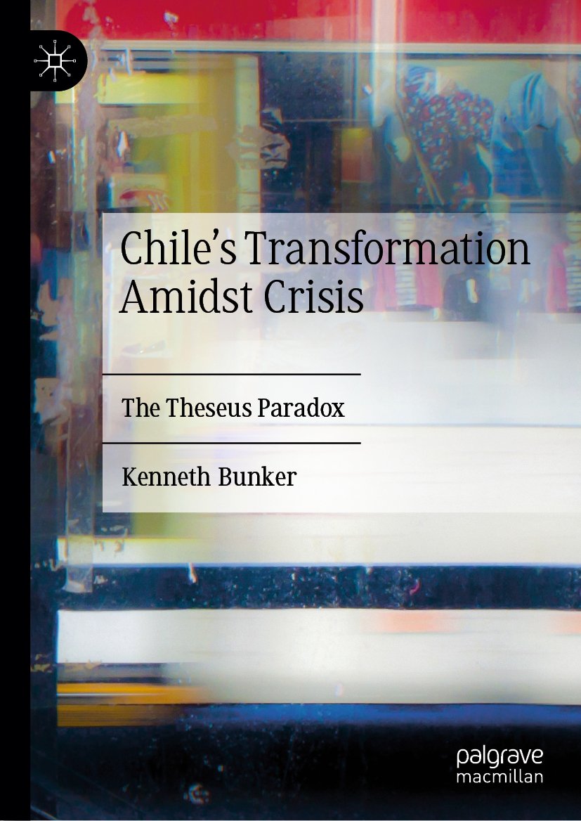 Chile's Transformation Amidst Crisis