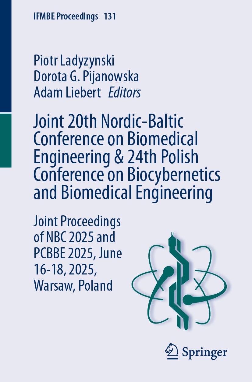 IFMBE Proceedings
