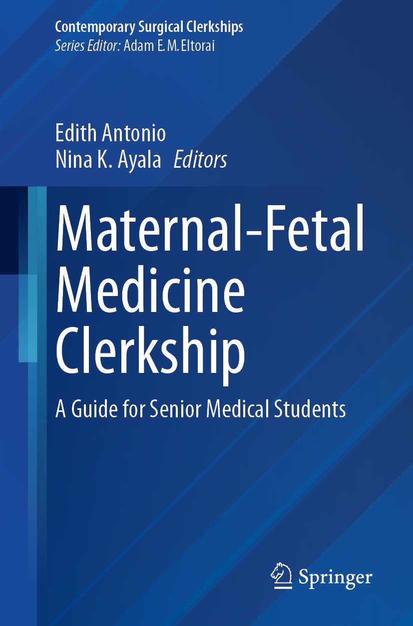 Contemporary Surgical Clerkships