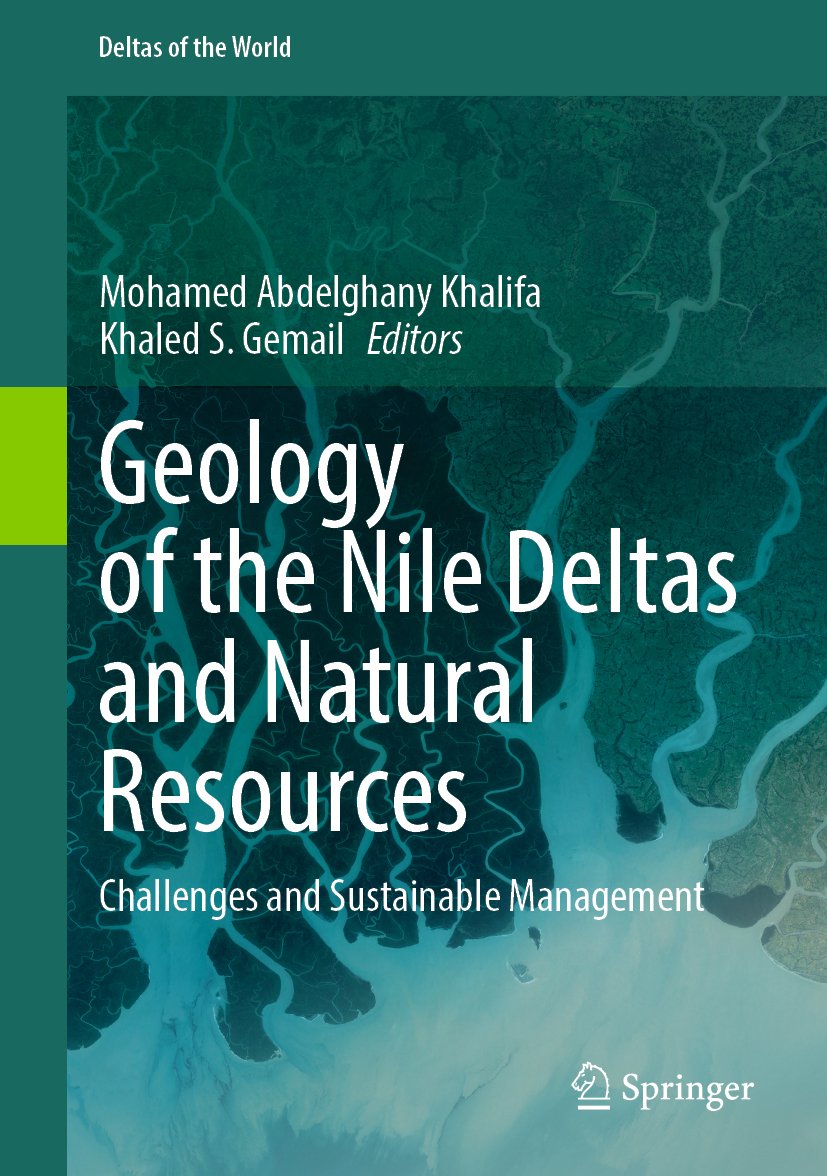 Deltas of the World