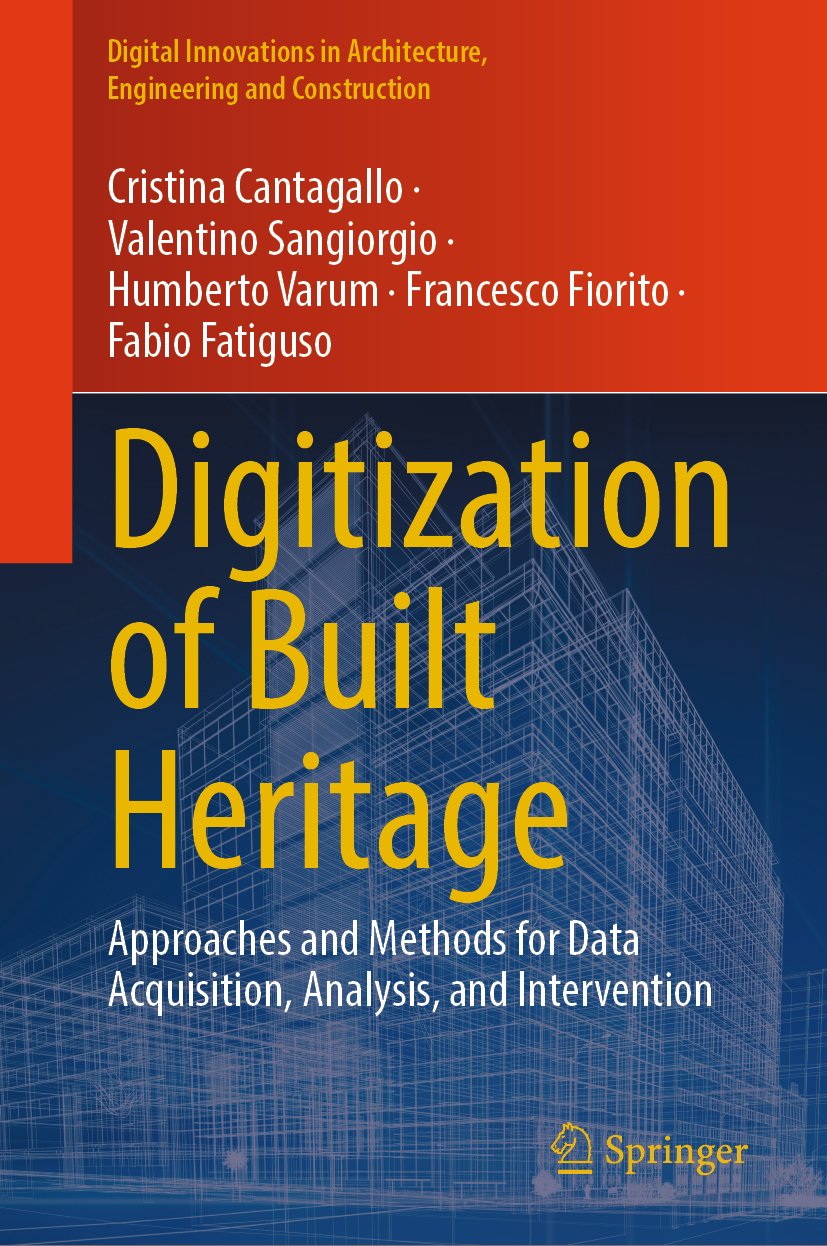 Digital Innovations in Architecture, Engineering and Construction