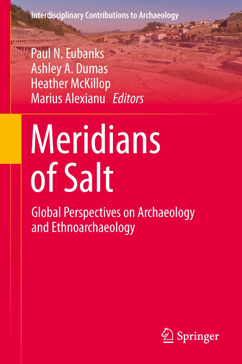 Interdisciplinary Contributions to Archaeology: Global Perspectives on Archaeology and Ethnoarchaeology