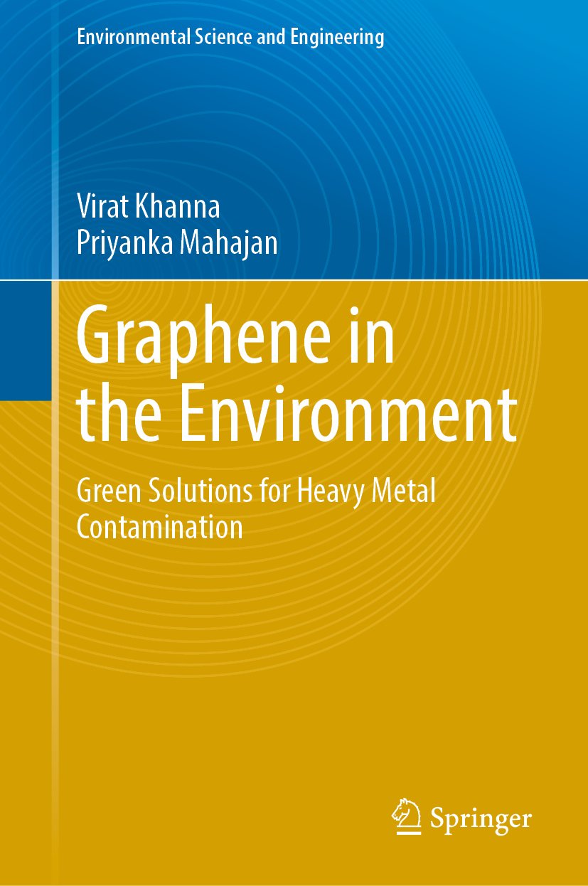 Environmental Science and Engineering