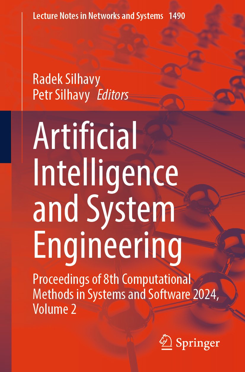 Lecture Notes in Networks and Systems