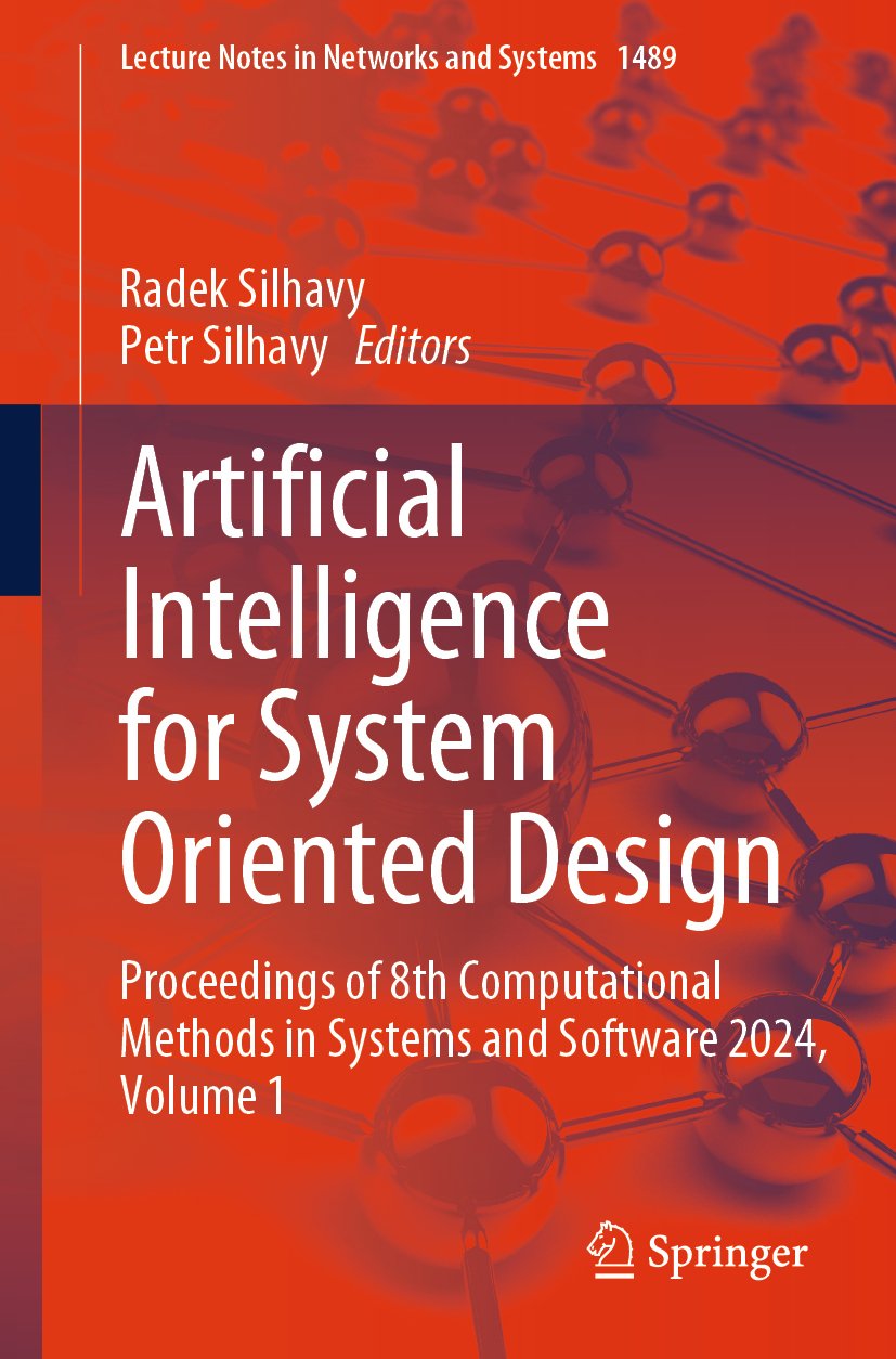 Lecture Notes in Networks and Systems