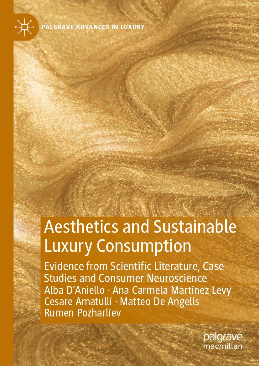 Palgrave Advances in Luxury