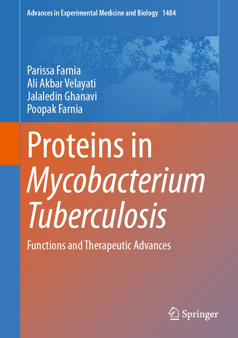Advances in Experimental Medicine and Biology
