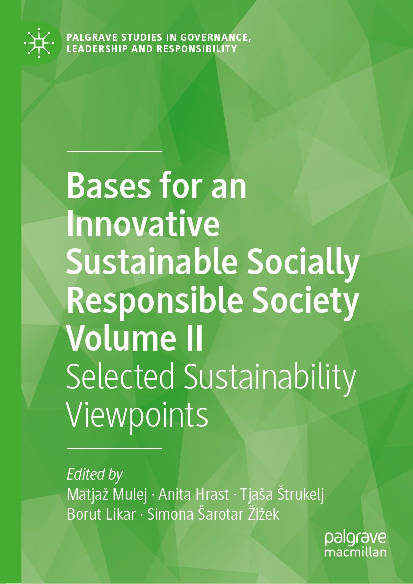 Palgrave Studies in Governance, Leadership and Responsibility