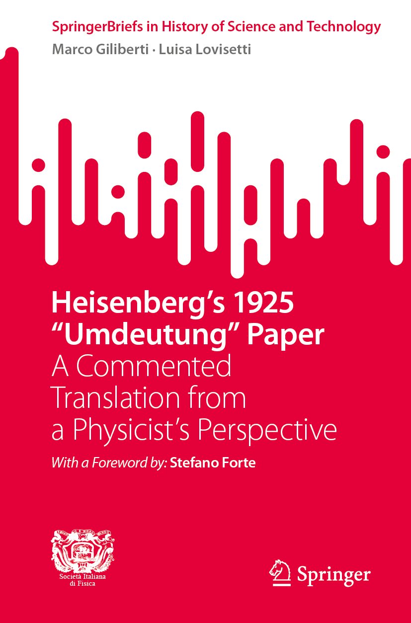SpringerBriefs in History of Science and Technology