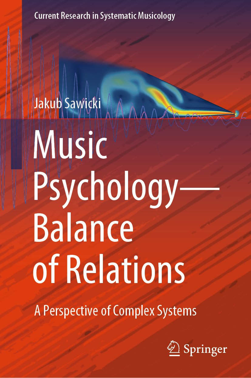 Current Research in Systematic Musicology