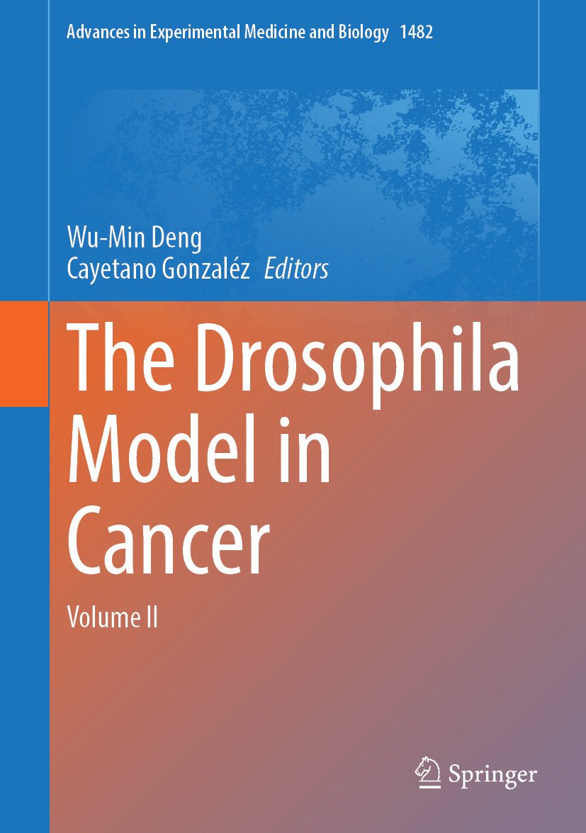 Advances in Experimental Medicine and Biology
