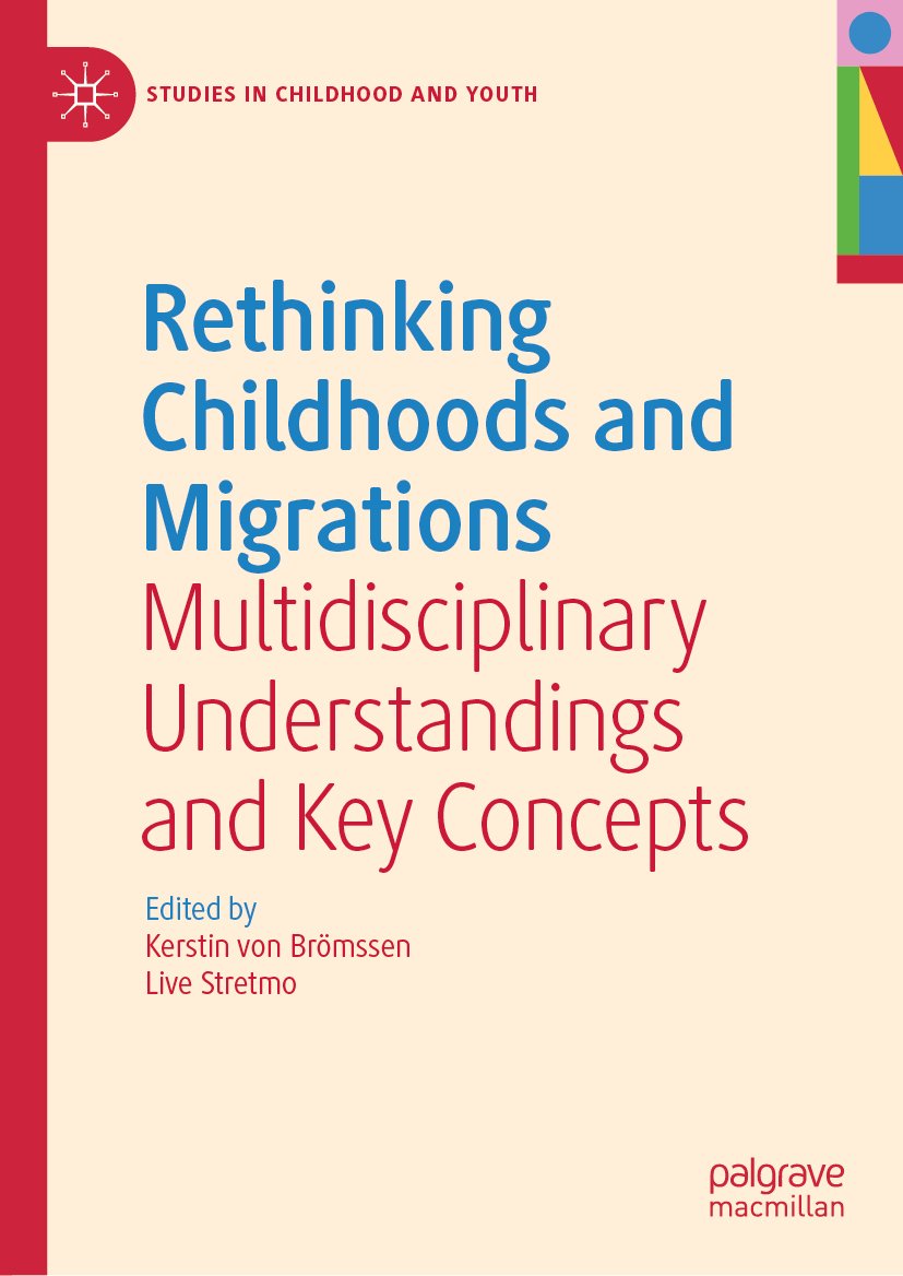 Studies in Childhood and Youth
