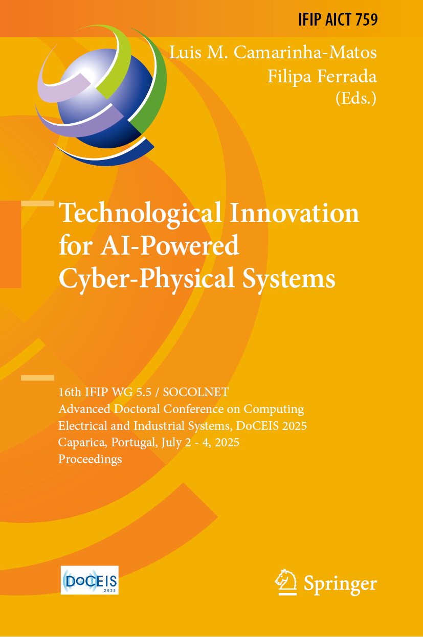 IFIP Advances in Information and Communication Technology