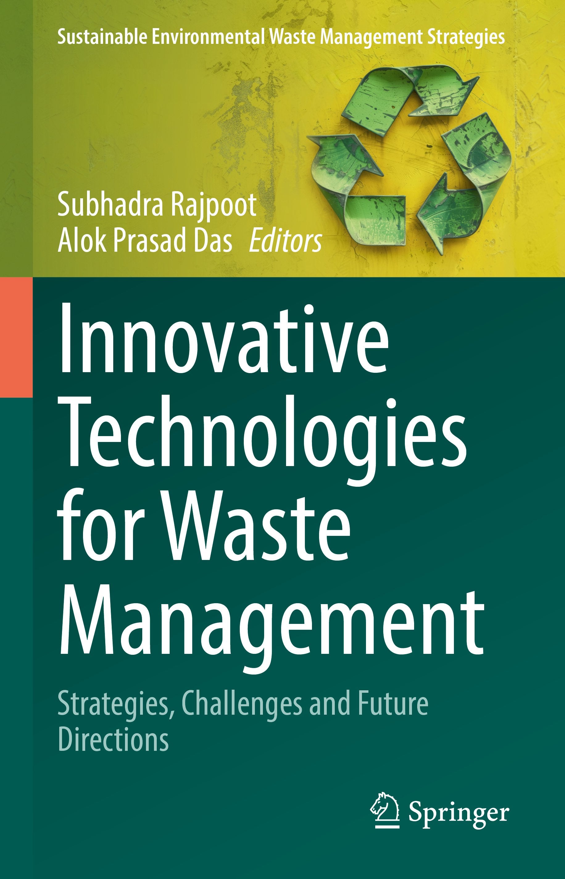 Sustainable Environmental Waste Management Strategies