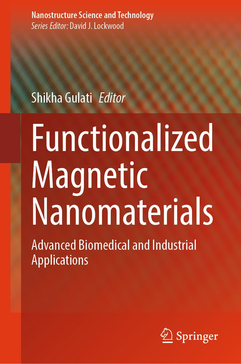Nanostructure Science and Technology