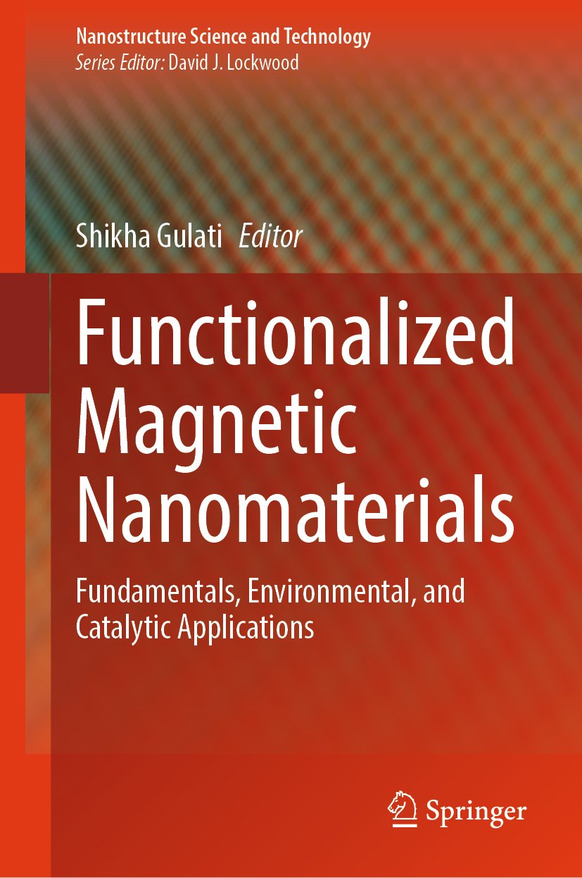 Nanostructure Science and Technology