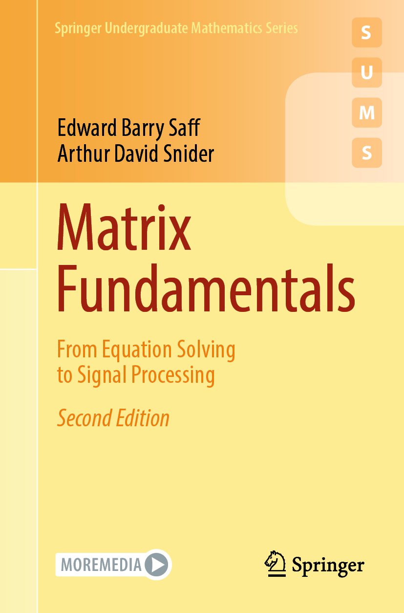 Springer Undergraduate Mathematics Series