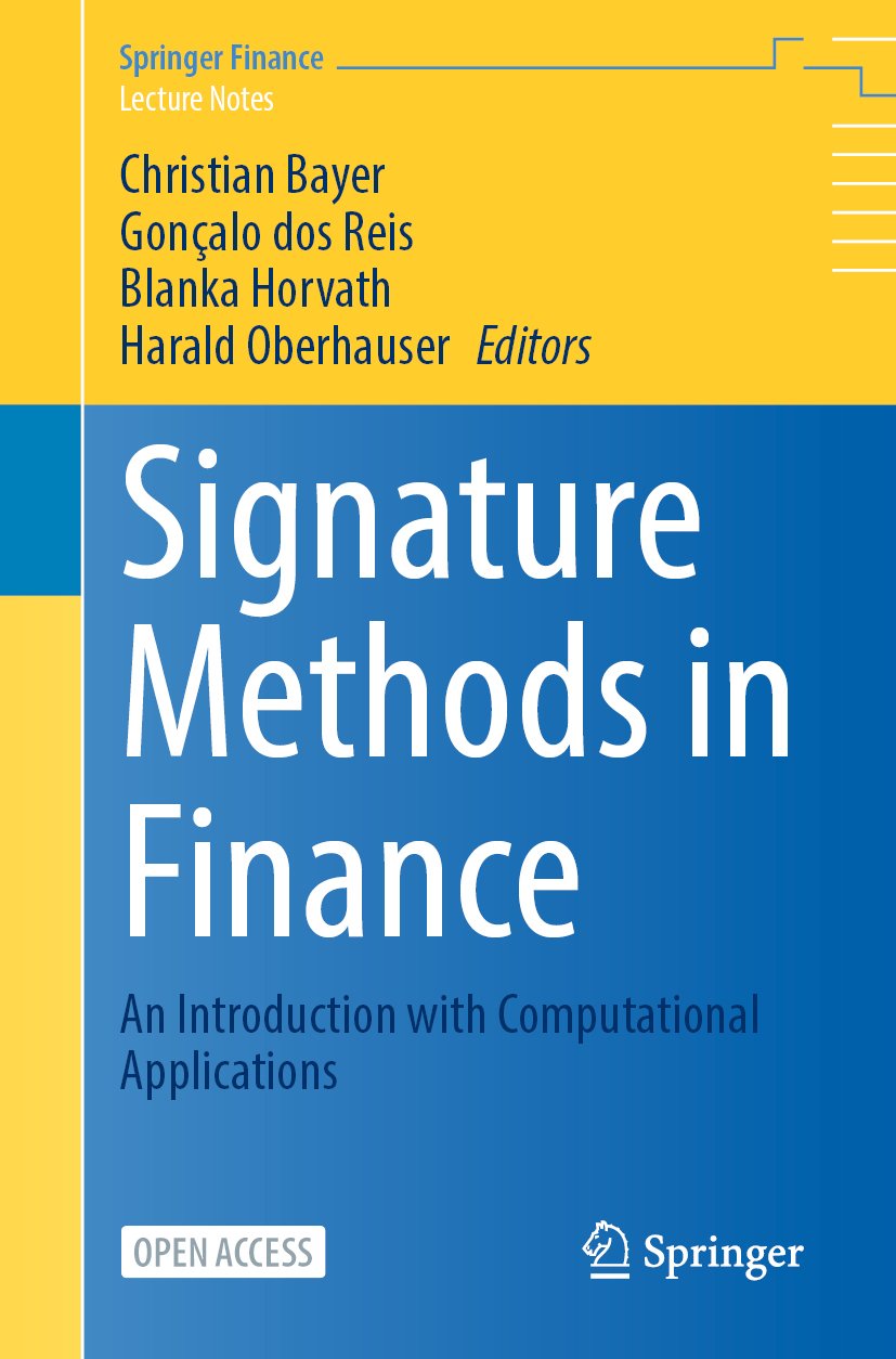 Springer Finance