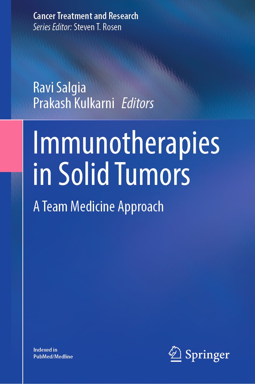 Cancer Treatment and Research