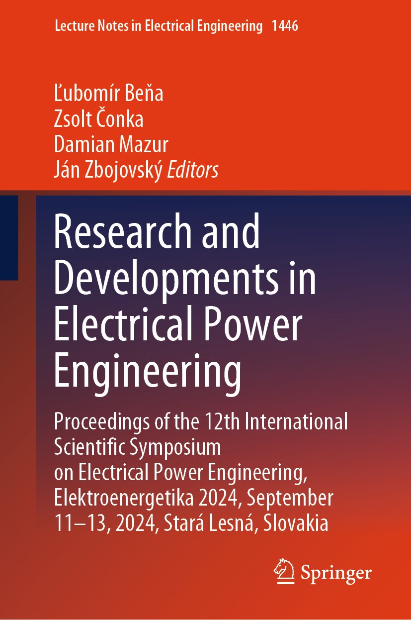 Lecture Notes in Electrical Engineering