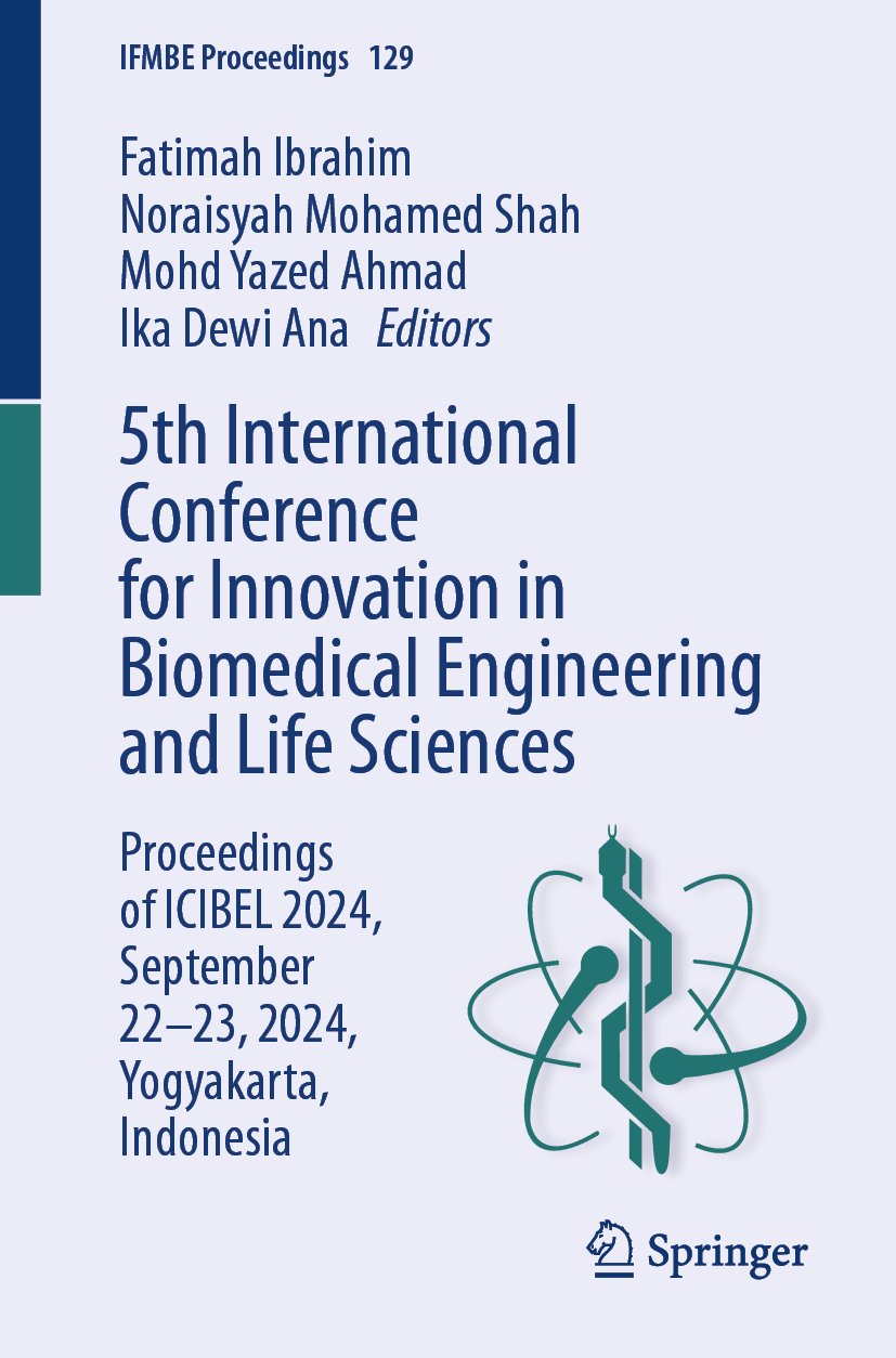IFMBE Proceedings
