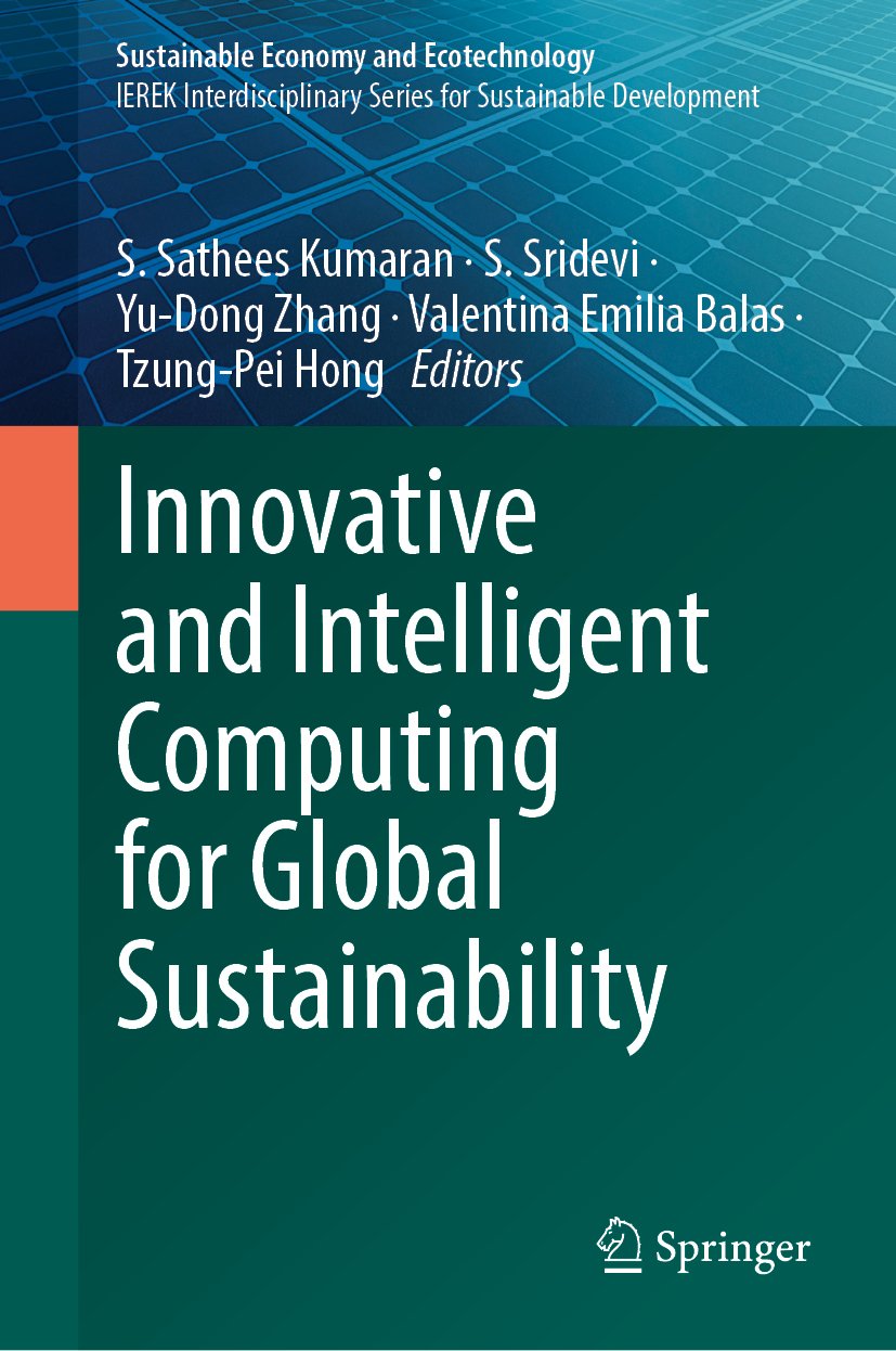 Sustainable Economy and Ecotechnology