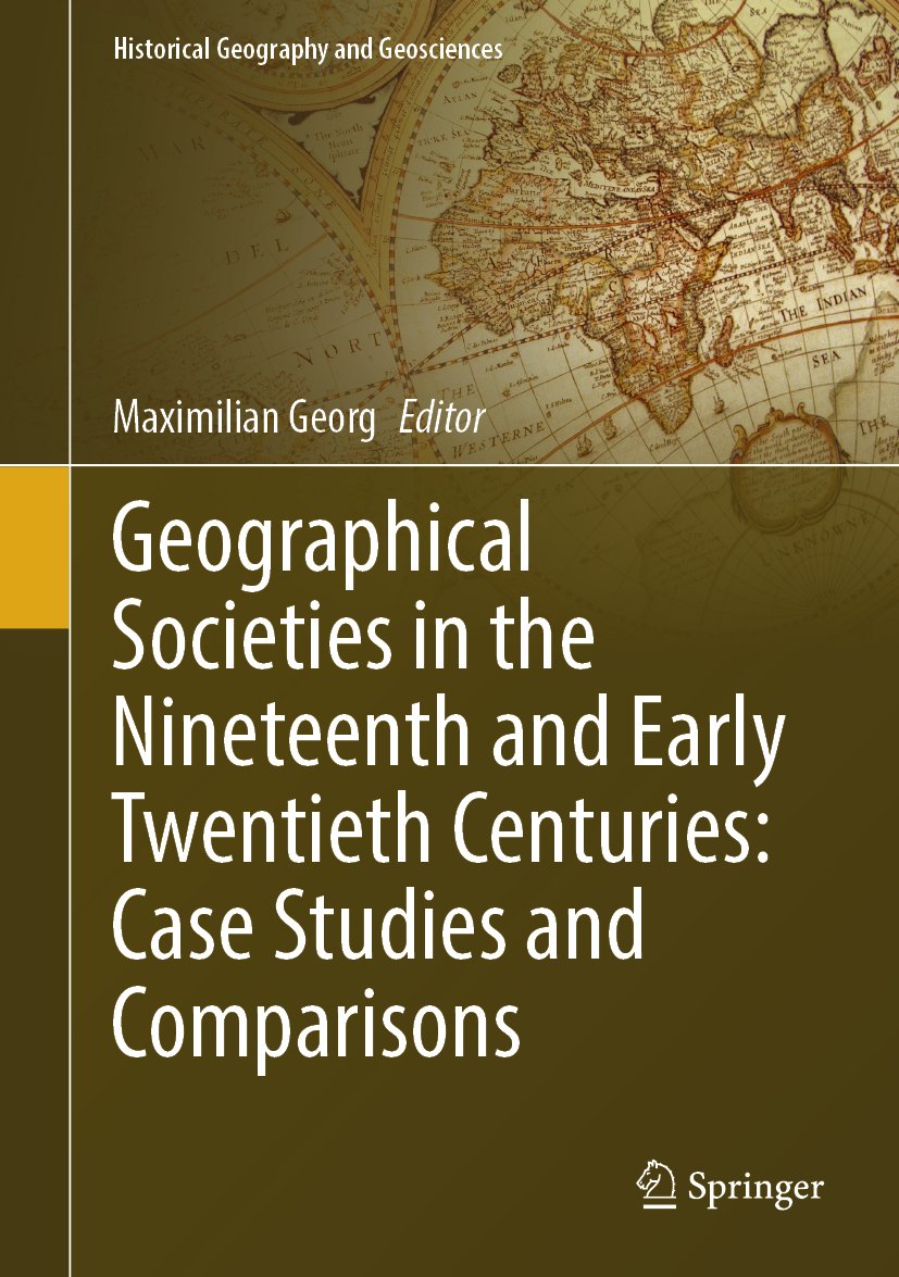 Historical Geography and Geosciences