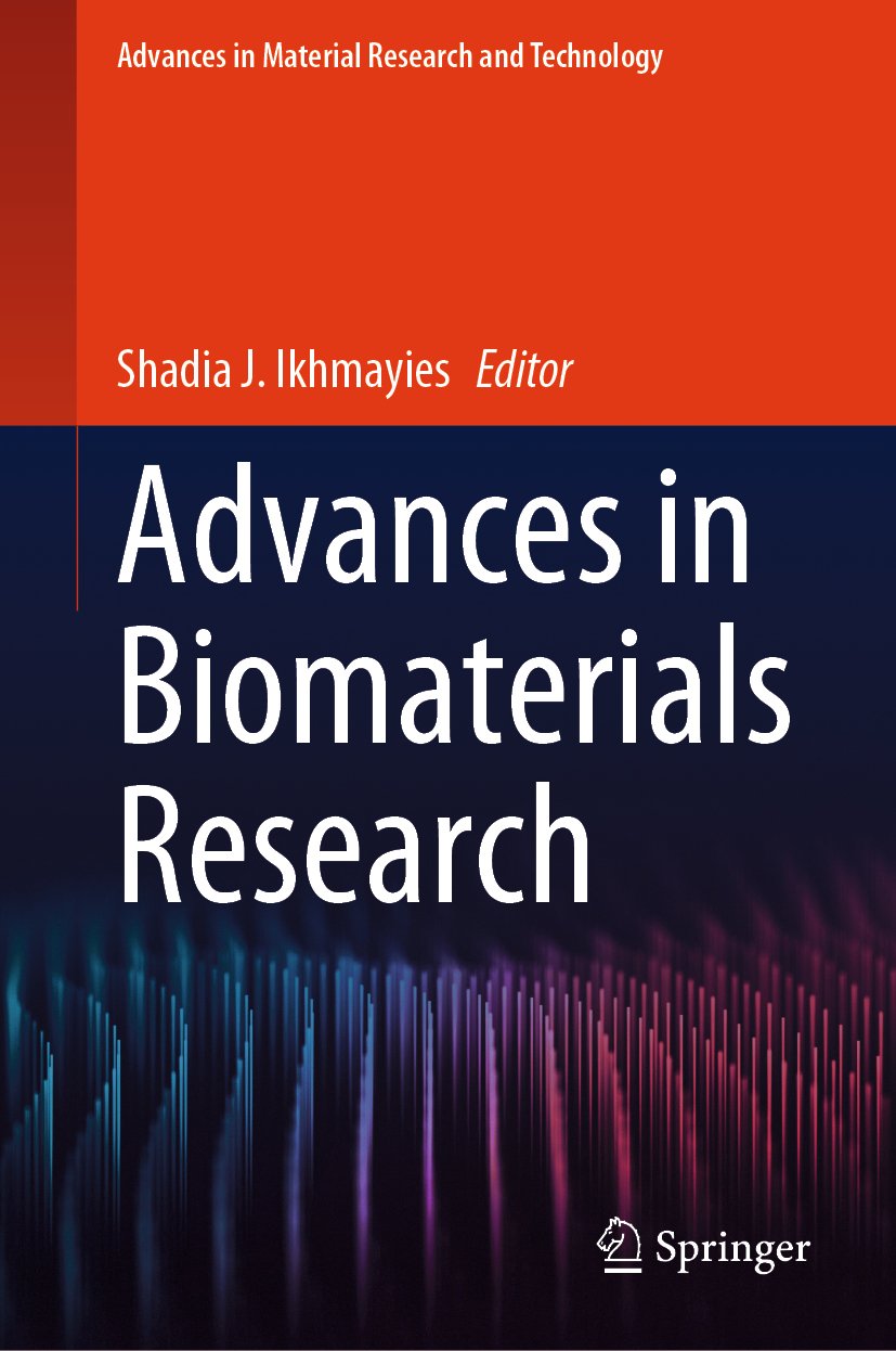 Advances in Material Research and Technology