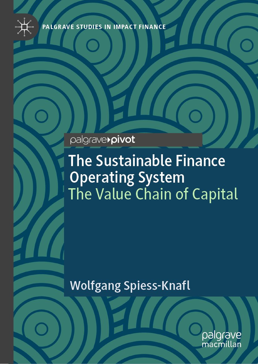 Palgrave Studies in Impact Finance