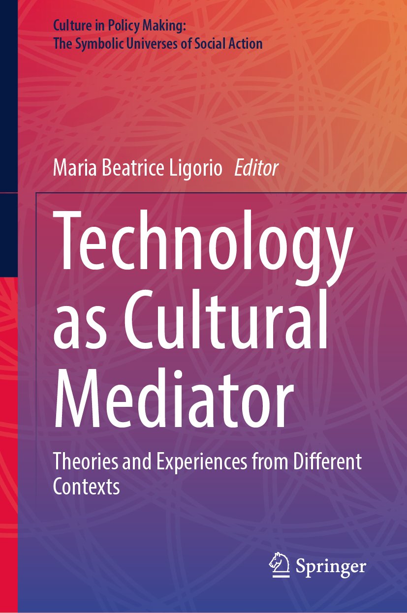 Culture in Policy Making: The Symbolic Universes of Social Action