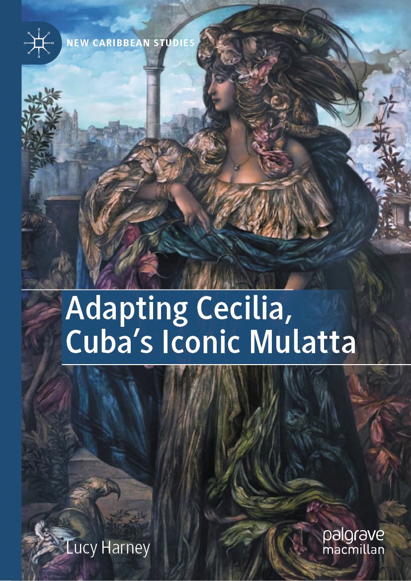 New Caribbean Studies
