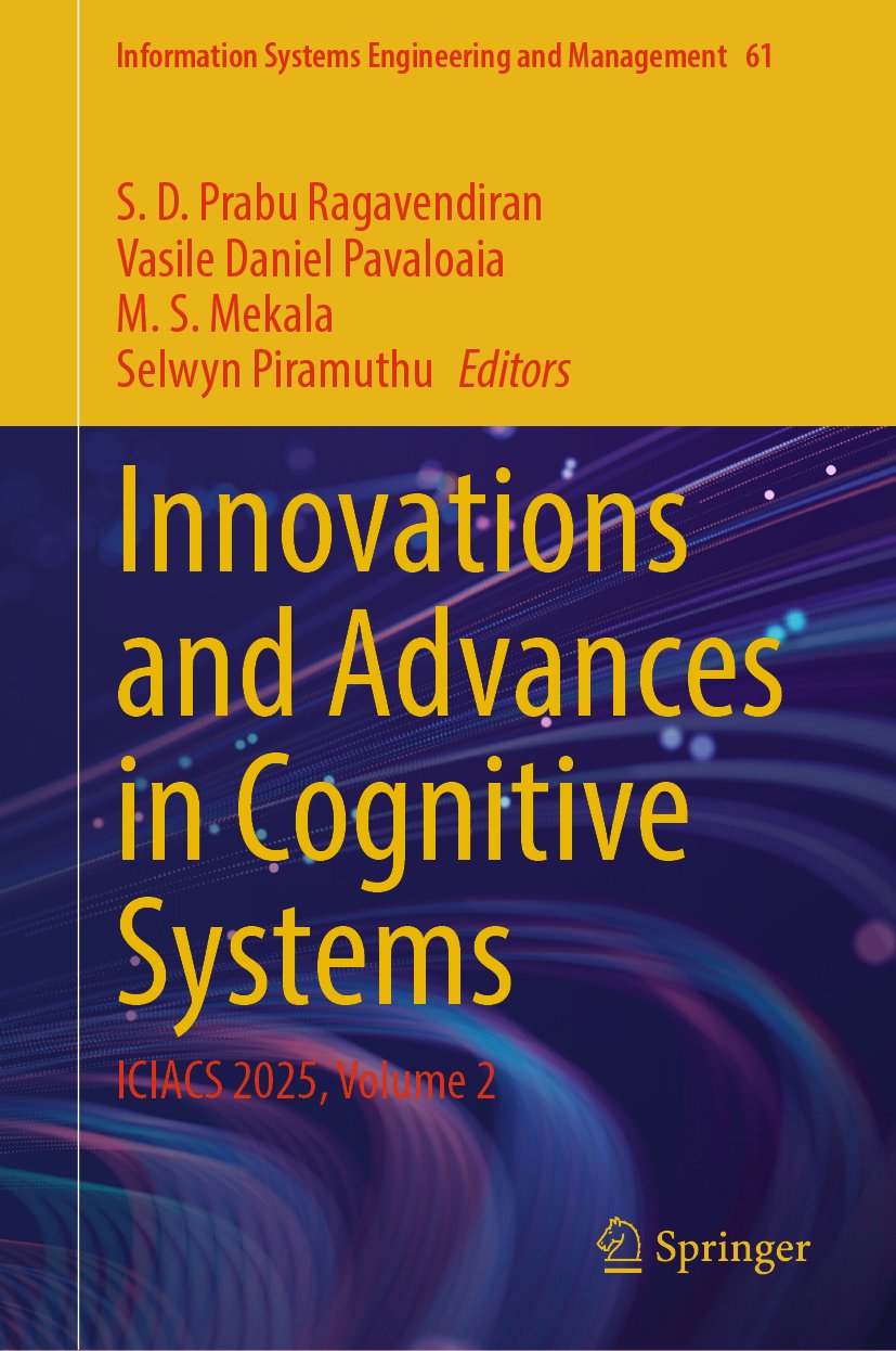 Information Systems Engineering and Management