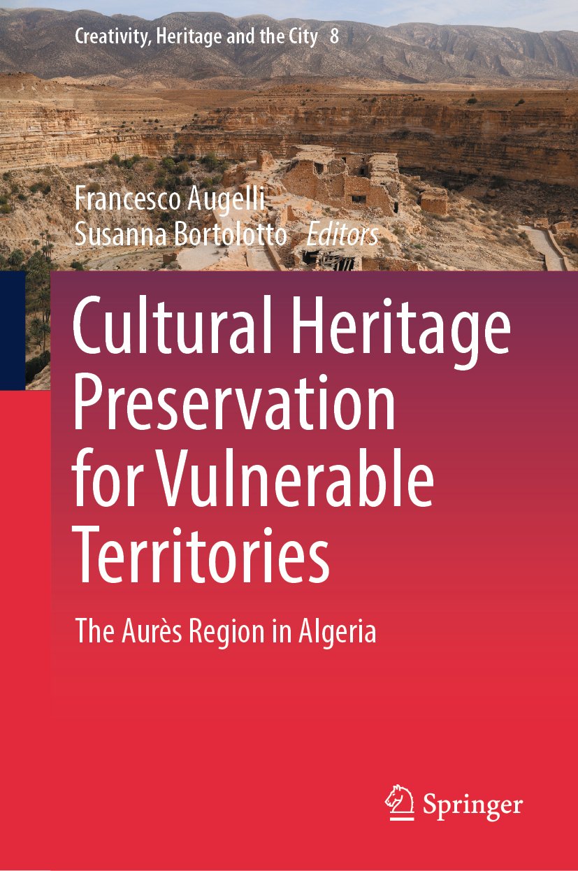 Creativity, Heritage and the City