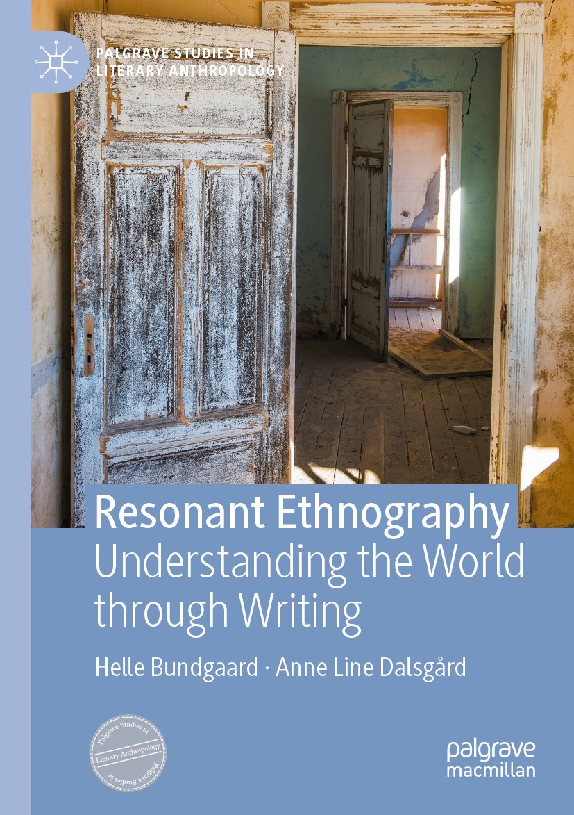 Palgrave Studies in Literary Anthropology