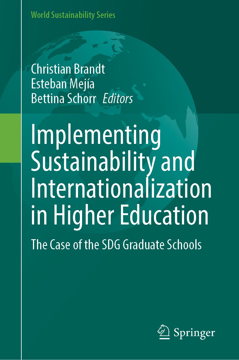 World Sustainability Series