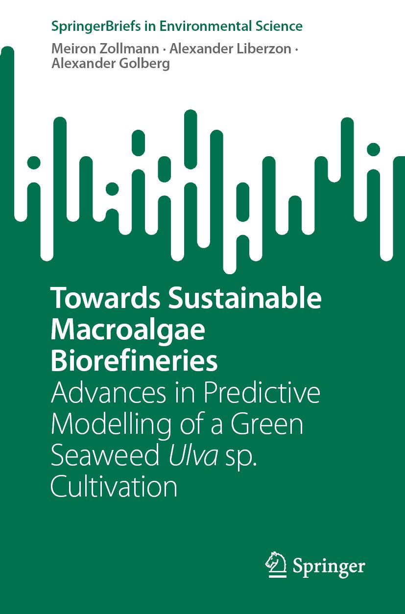 SpringerBriefs in Environmental Science