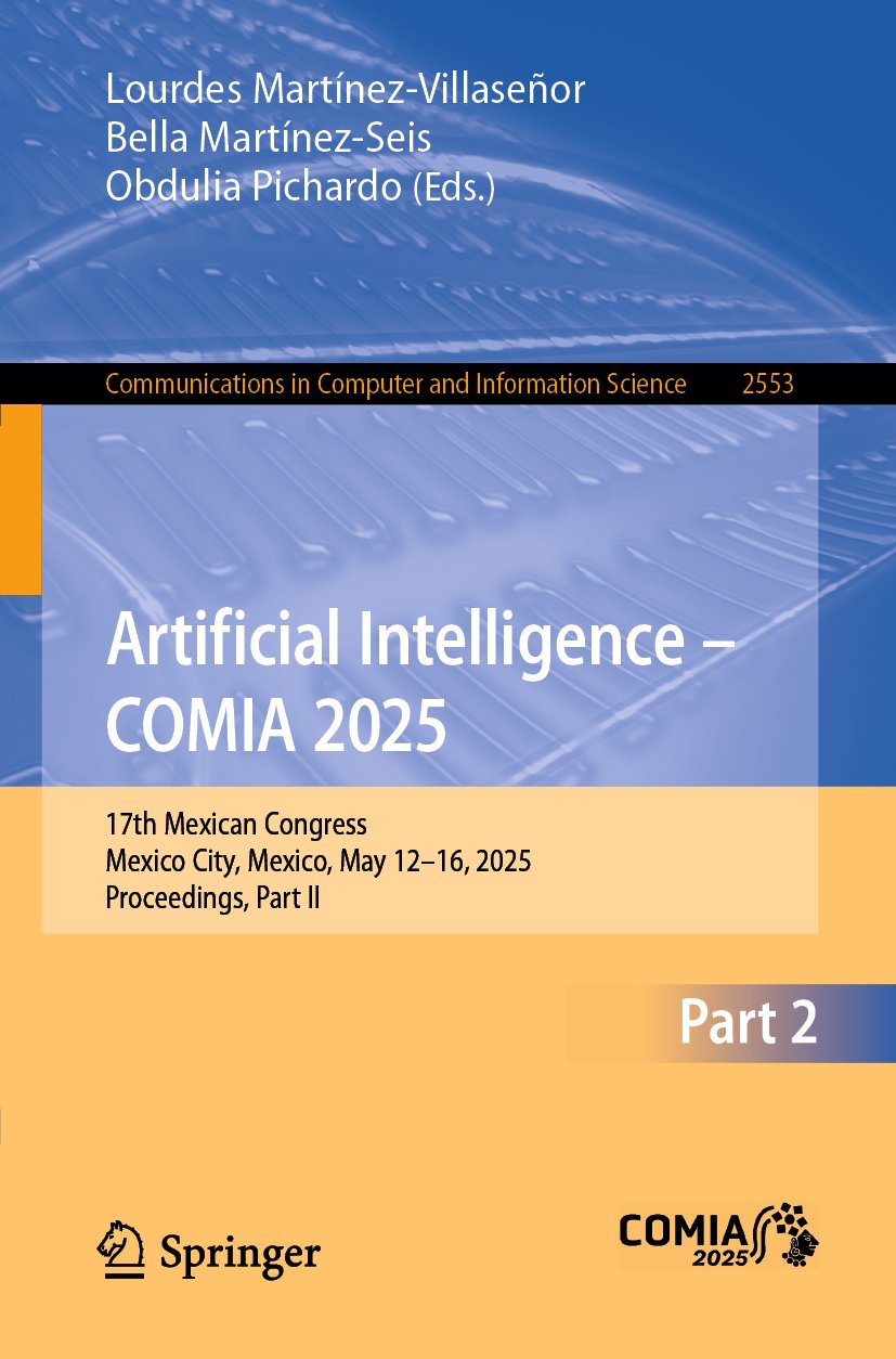 Communications in Computer and Information Science