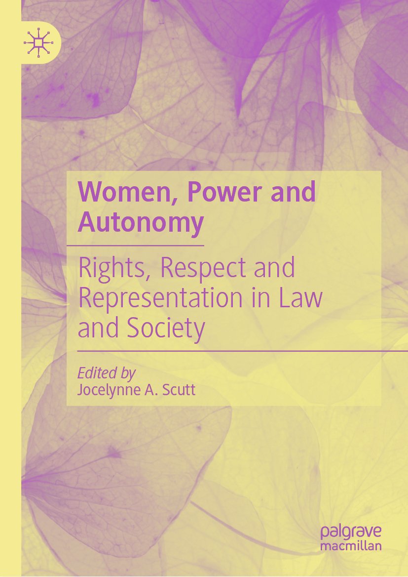 Women, Power and Autonomy