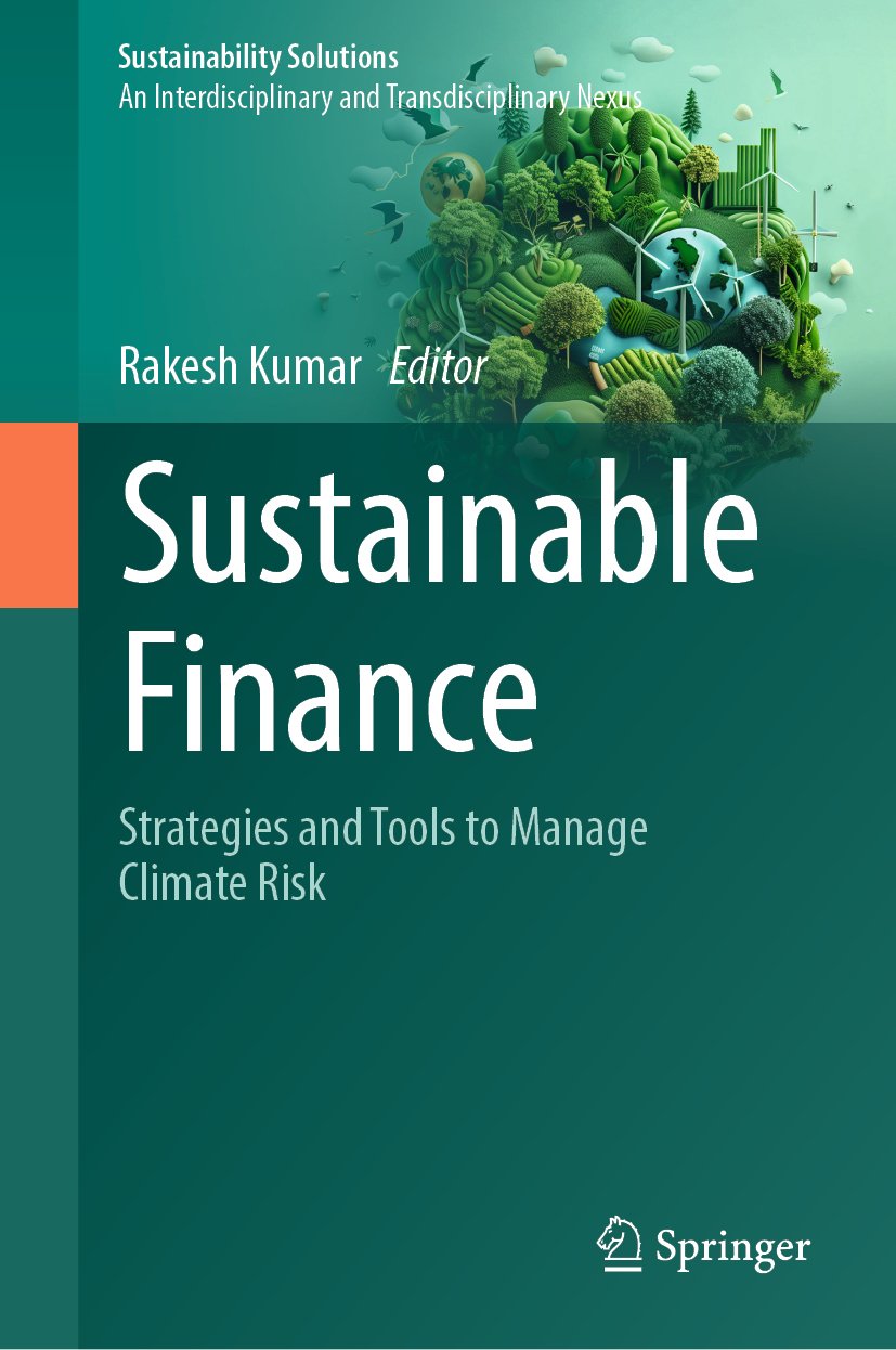 Sustainability Solutions
