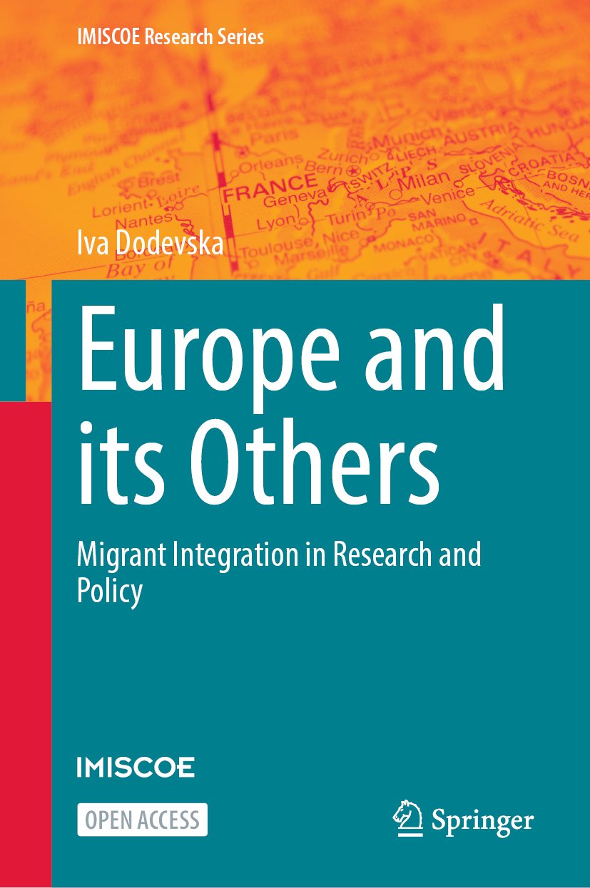 IMISCOE Research Series