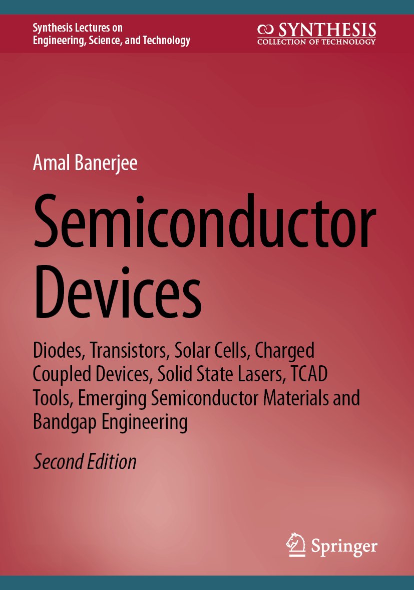 Synthesis Lectures on Engineering, Science, and Technology