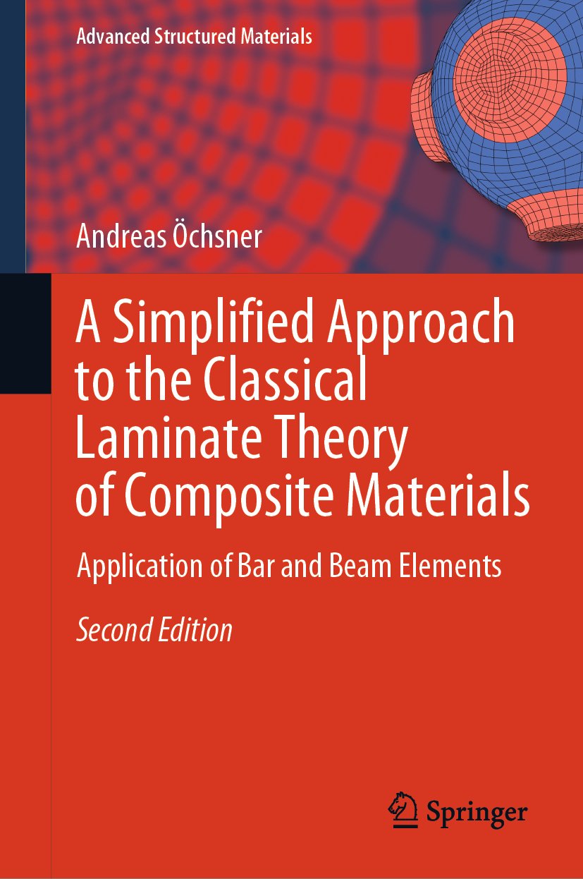 Advanced Structured Materials