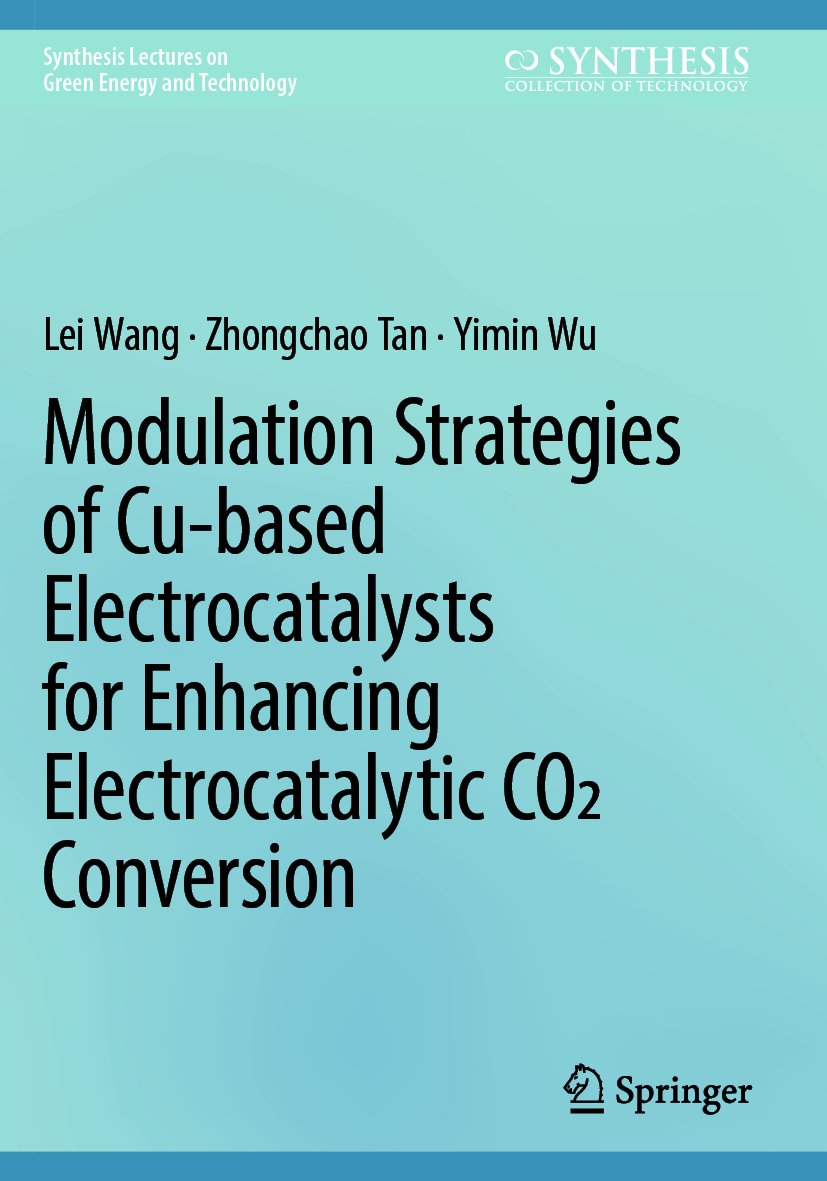 Modulation Strategies of Cu-based Electrocatalysts for Enhancing Electrocatalytic CO2 Conversion